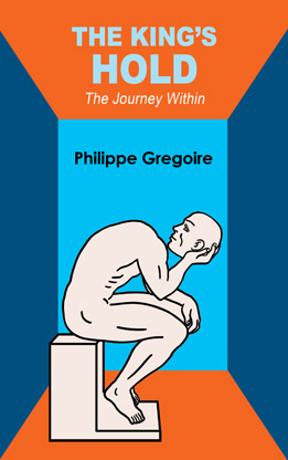 book: the path to self-discovery - adventure and personal development