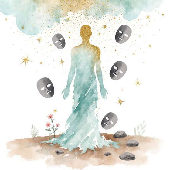 cuerpo templo sagrado, salud holística, higiene energética, conexión cuerpo-mente