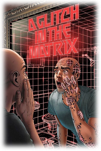 Un gran realineamiento vibratorio se despliega